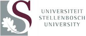 Logo Universiteit van Stellenbosch