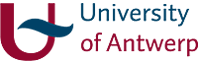 Logo Universiteit van Antwerpen