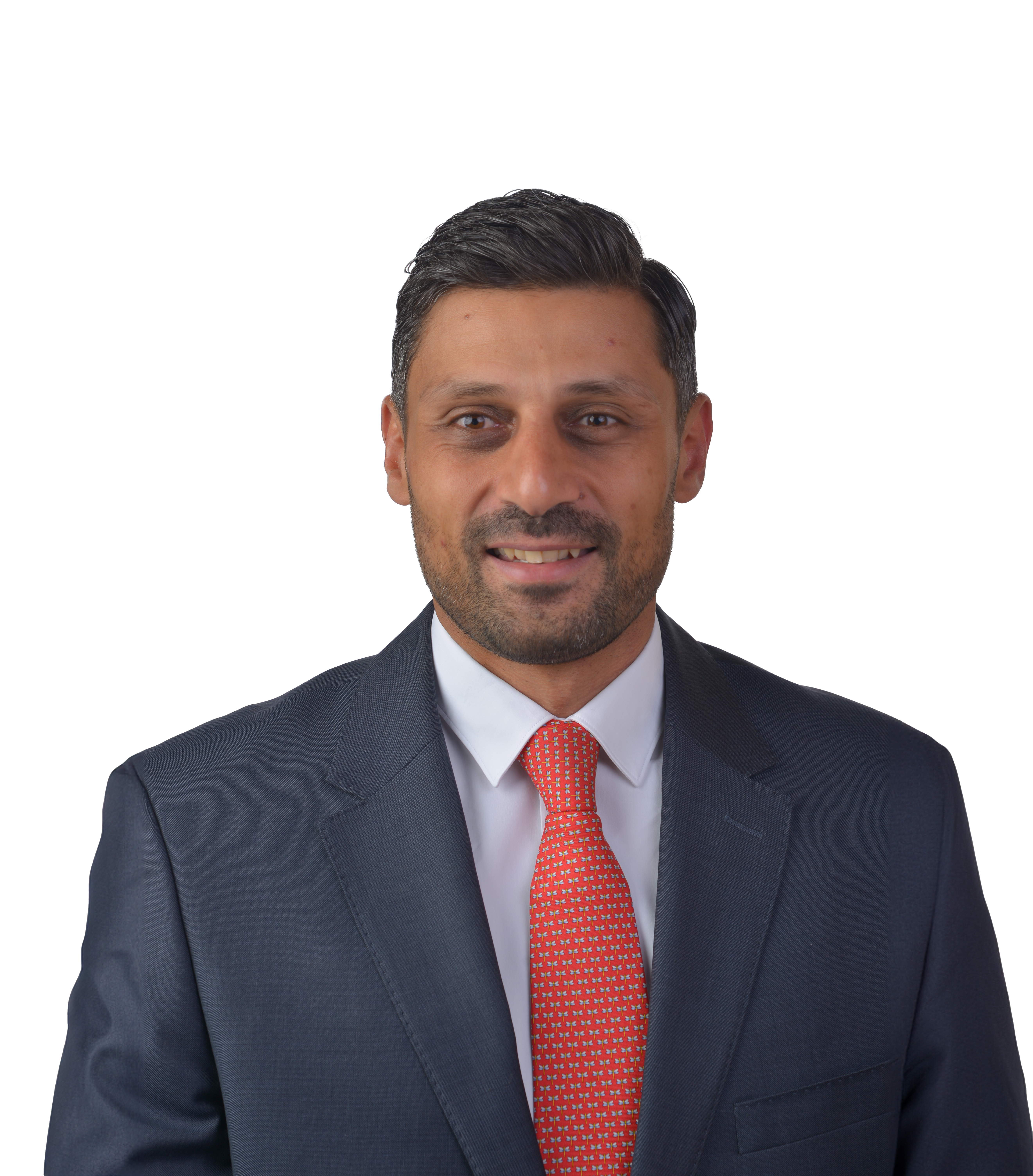 Yahia Saidi 