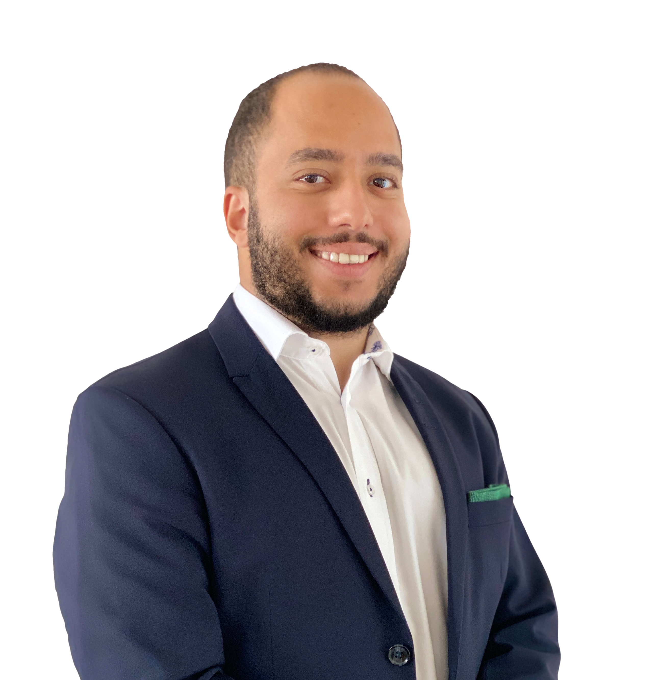 Amir Rashad 