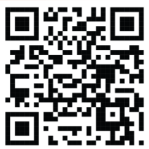 AIM Congress 2025 App Qr Code