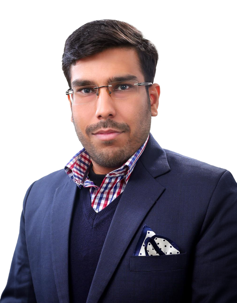Ayush Gupta 