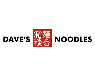 Dave’s Noodles