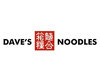 Dave’s Noodles