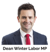 Dean Winter Labor MP 