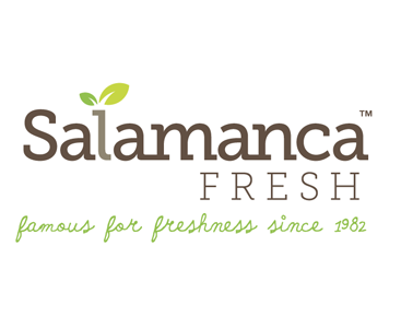 Salamanca Fresh