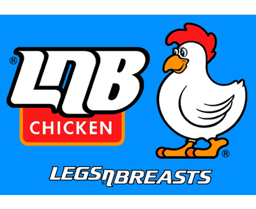 Legs N Breasts