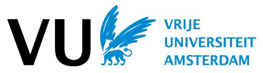 Logo VU Amsterdam