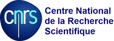 Logo CNRS