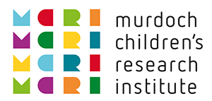 Logo MCRI