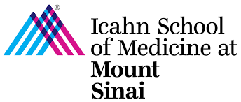 Logo ICAHN School of Medicine at Mount Sinai