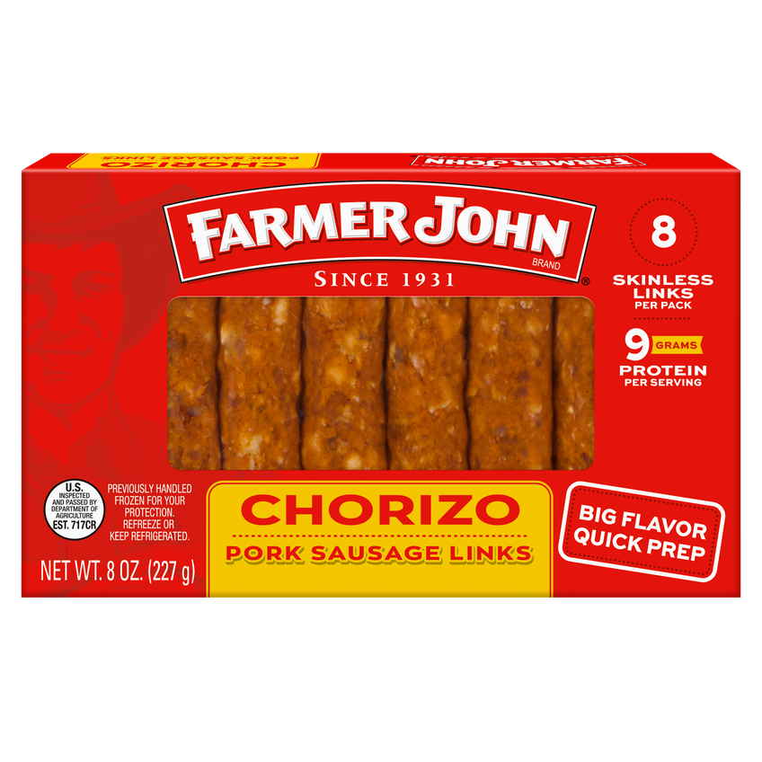 Breakfast Sausage