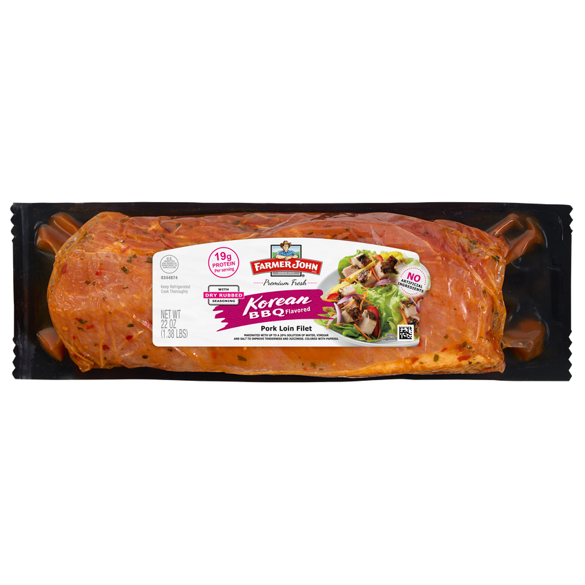 Fresh Pork