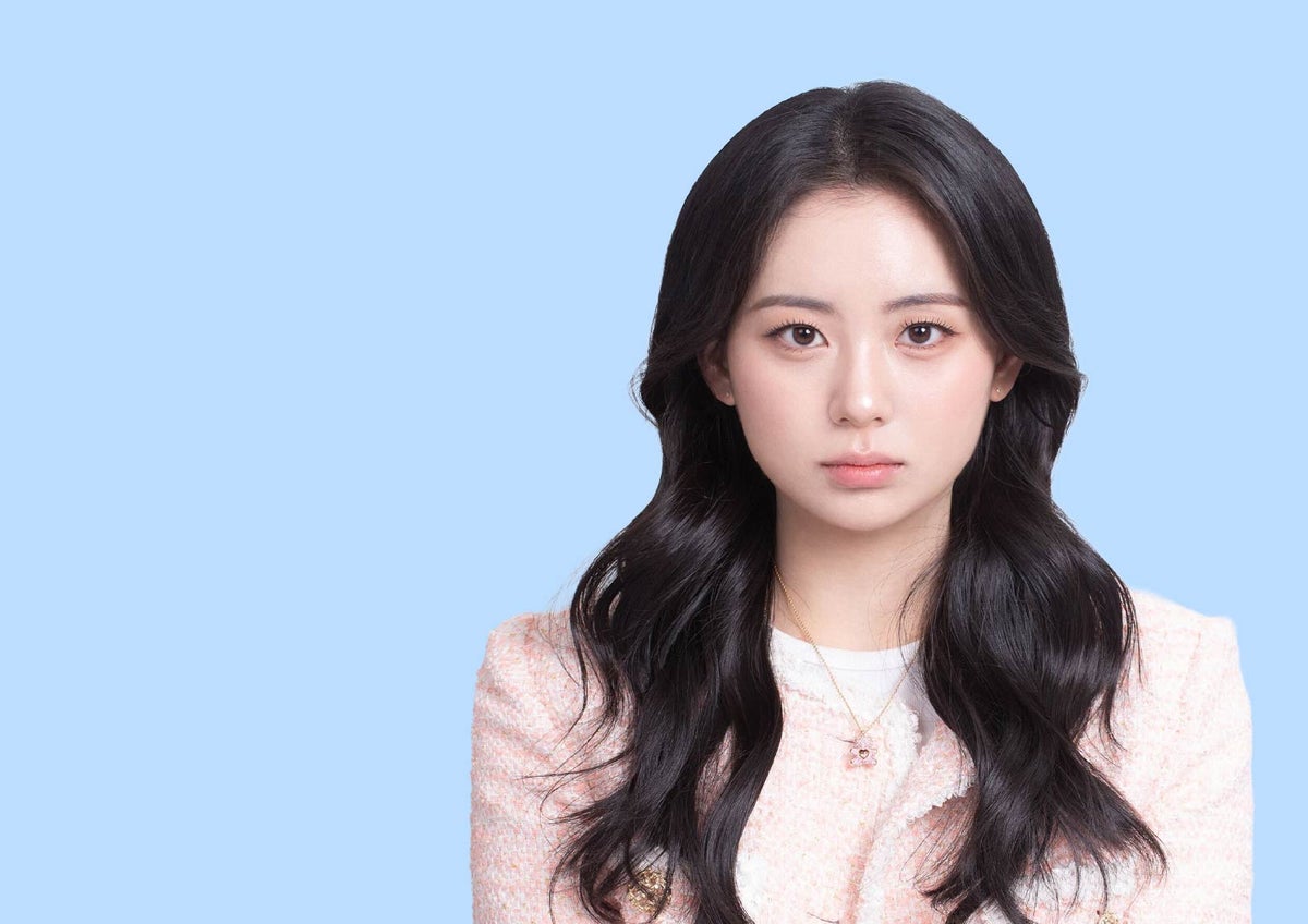 공식 직원 사례의 한나 염