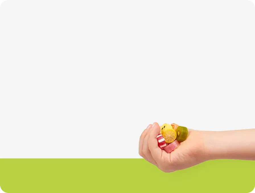 love lollies?