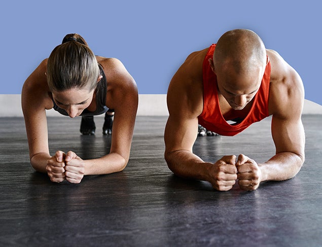 How long does it take to build muscle?