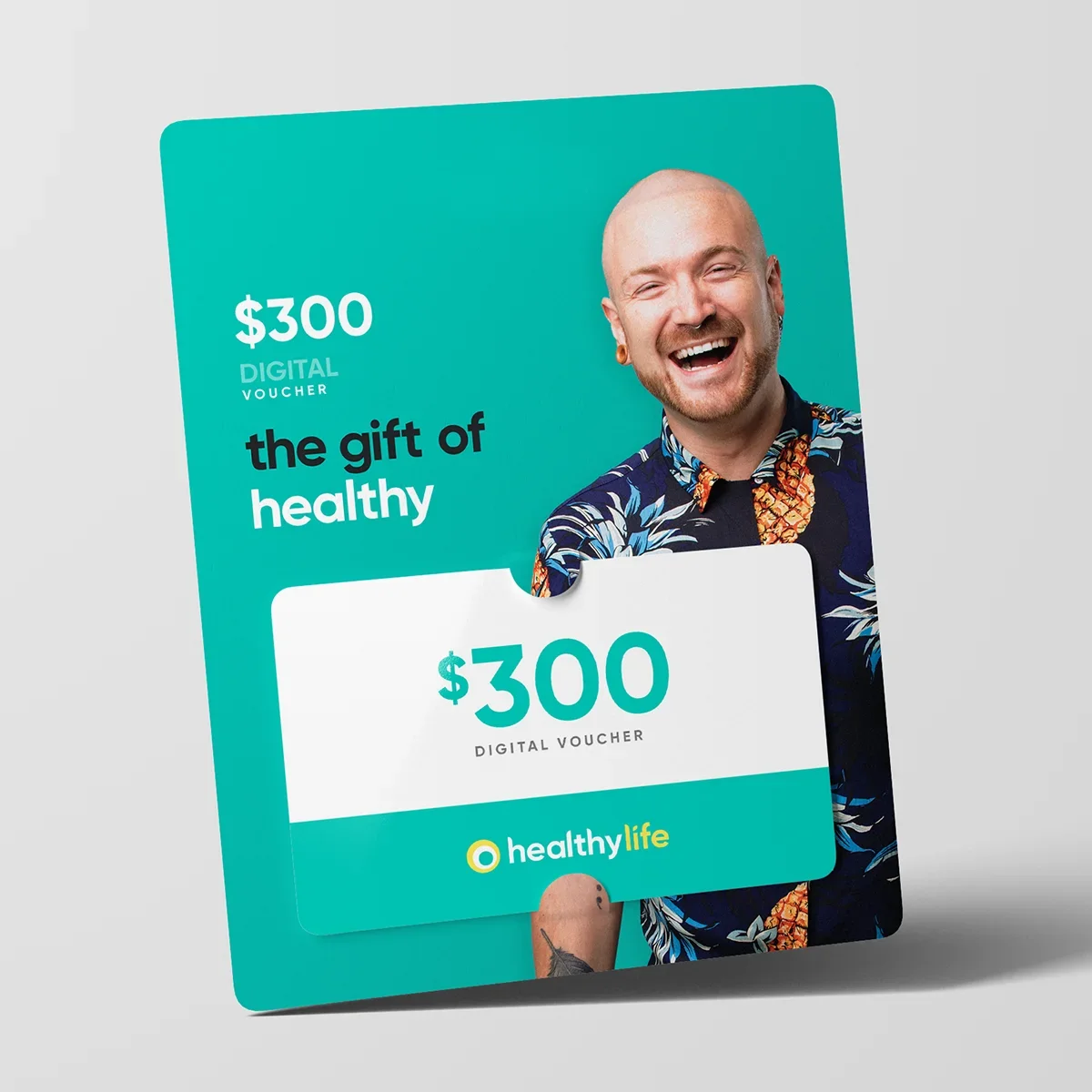 $300 healthylife voucher code