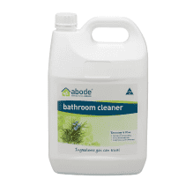 Abode: 20% OFF RRP cleaning essentials 