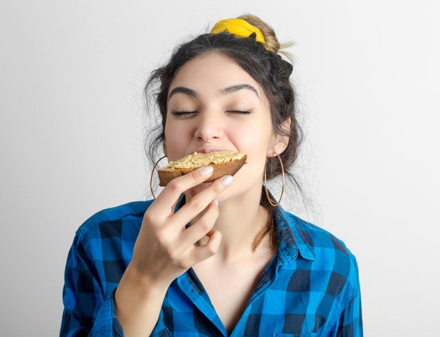 It’s time to talk about peanut butter