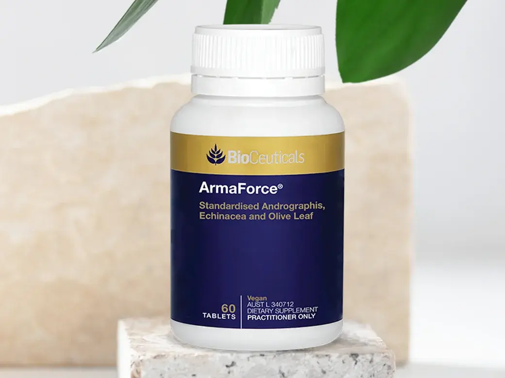BioCeuticals ArmaForce®