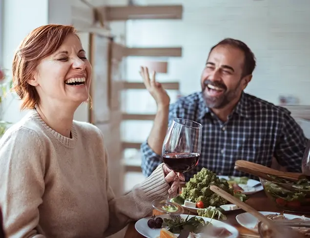 Your guide to living a low FODMAP Christmas