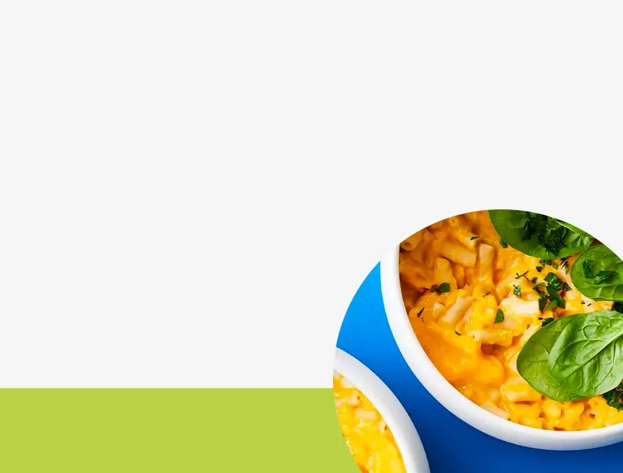 pumpkin mac-and-cheese