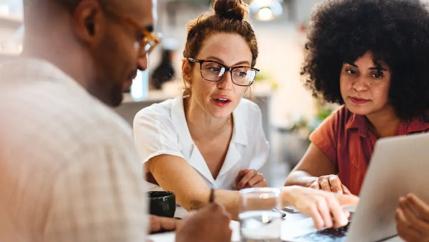 Neurodiversity in the workplace