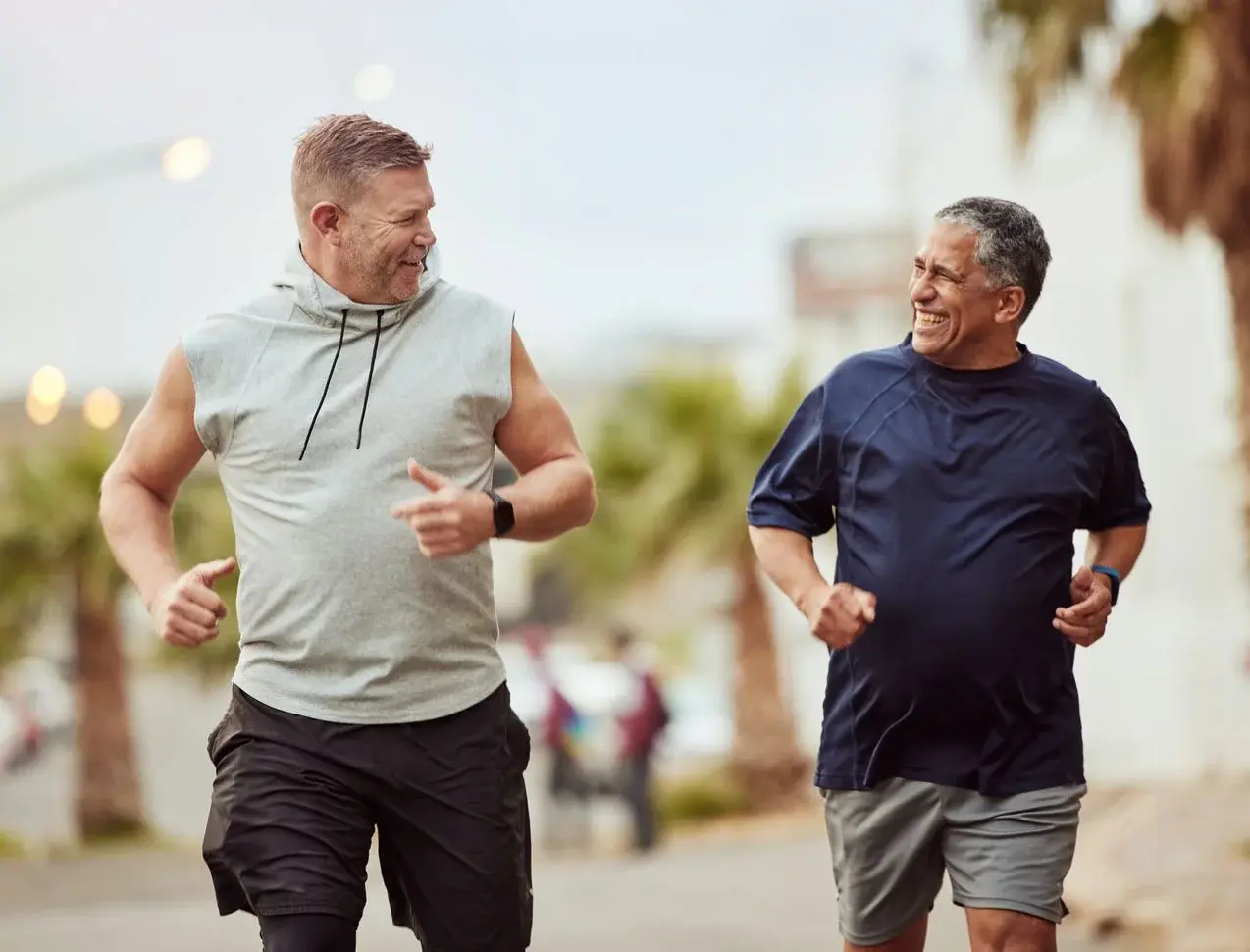 Man up your health: guide to men's health checks