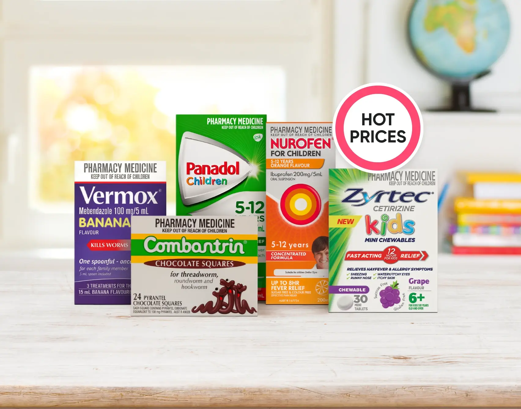 Back-to-School Wellness