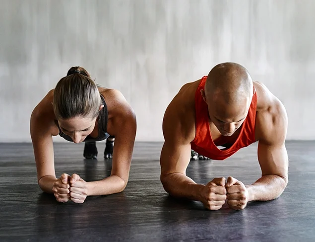 How long does it take to build muscle?
