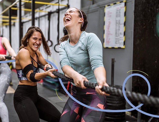 Setting SMART fitness goals you can achieve (with a few examples)