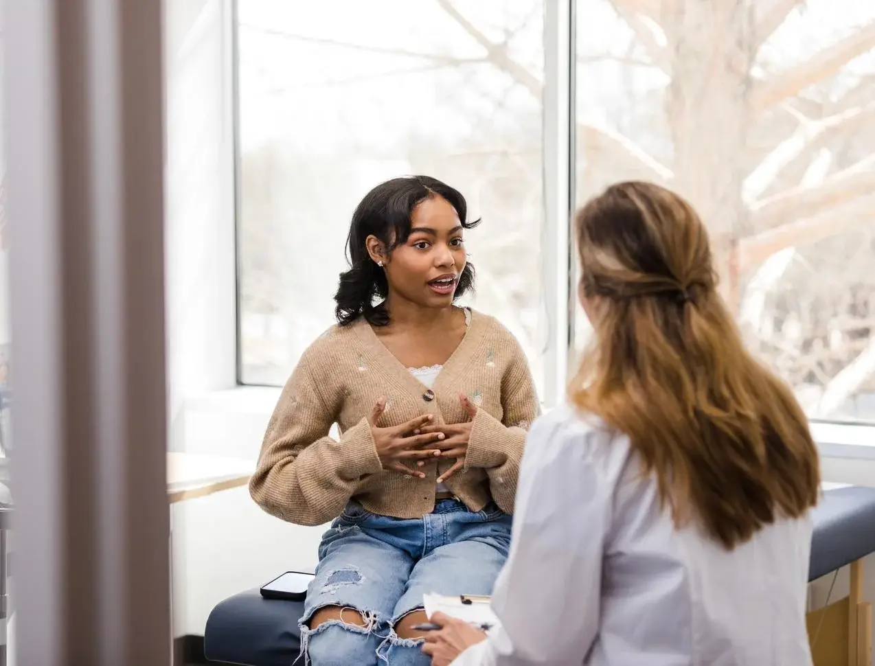 GLP-1s: What are they and are there side effects?