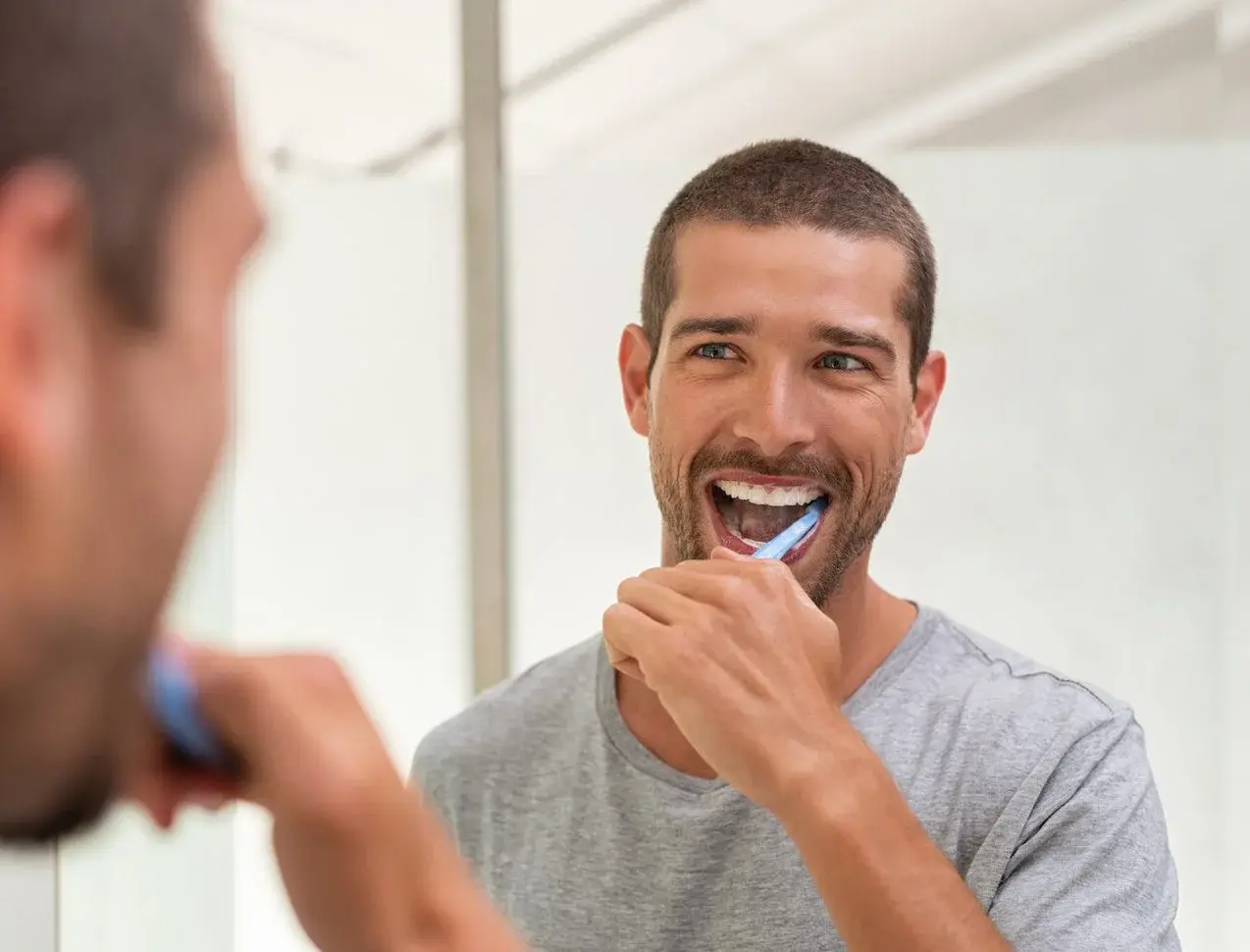 The surprising link between oral health and overall wellbeing