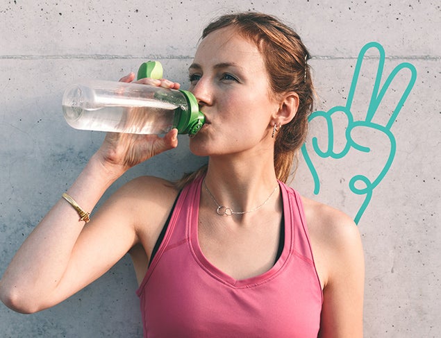 How to create habits you can actually stick to (for good this time)