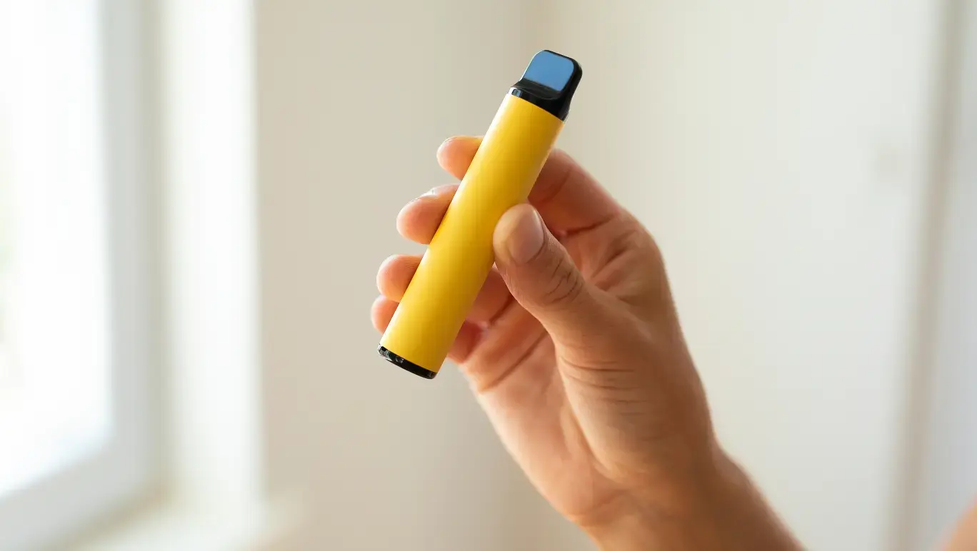 Vaping: Strategies and tips to give it up for good