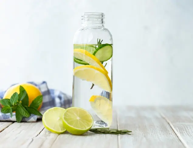 Low FODMAP drink choices