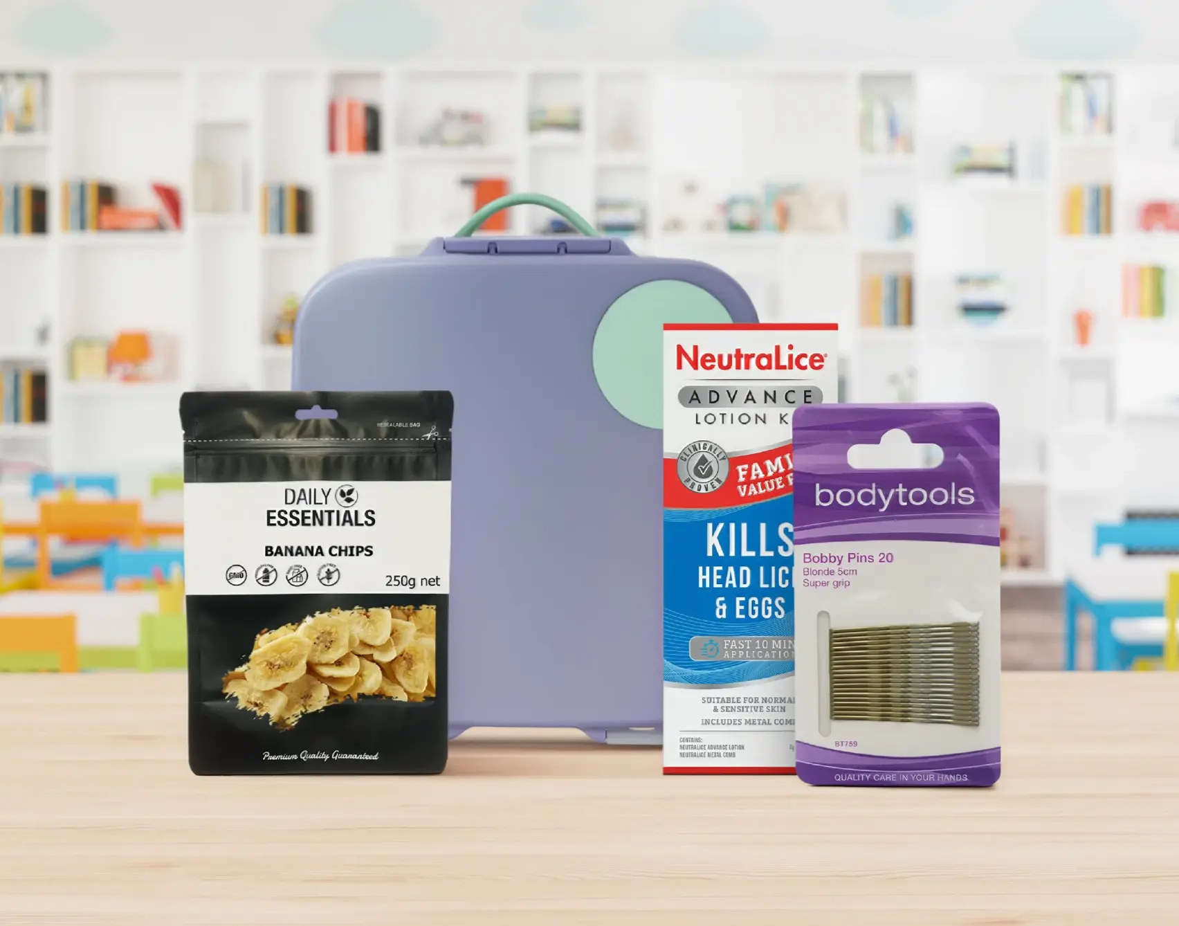 Ace the school year ahead