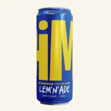 NEW: JIM, Australia's first prebiotic and protein soda! 