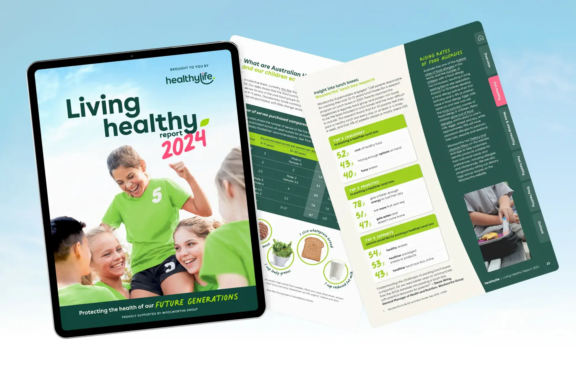 health-report-intro