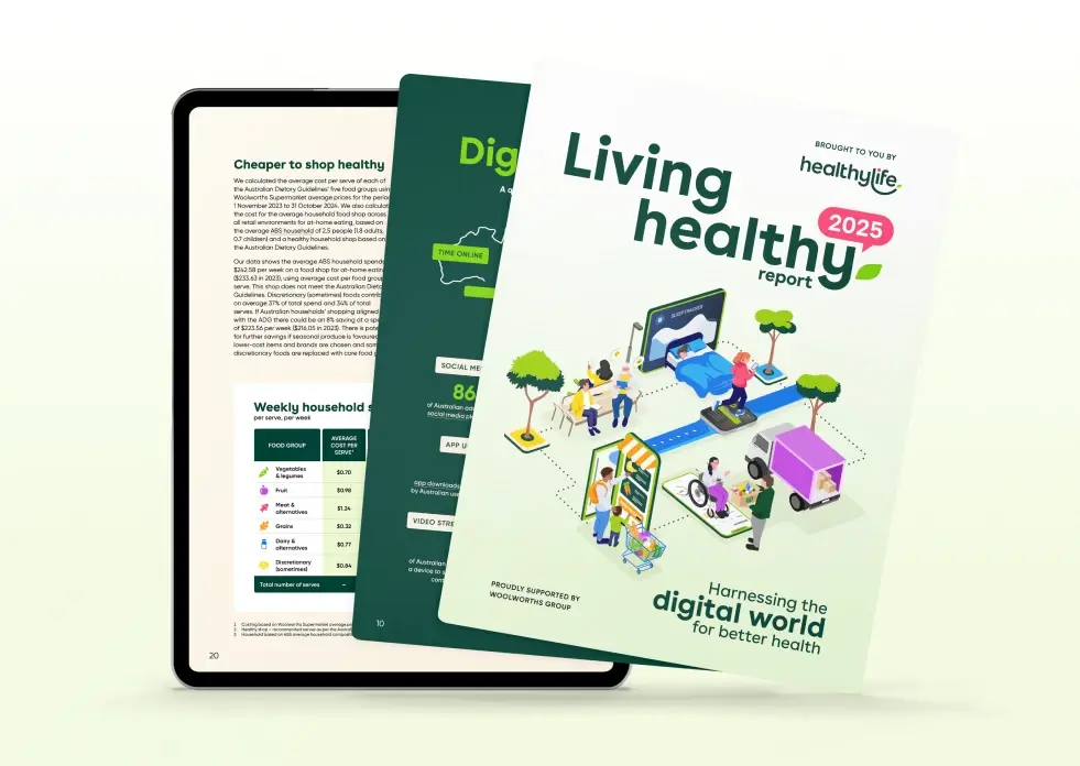 health-report-intro