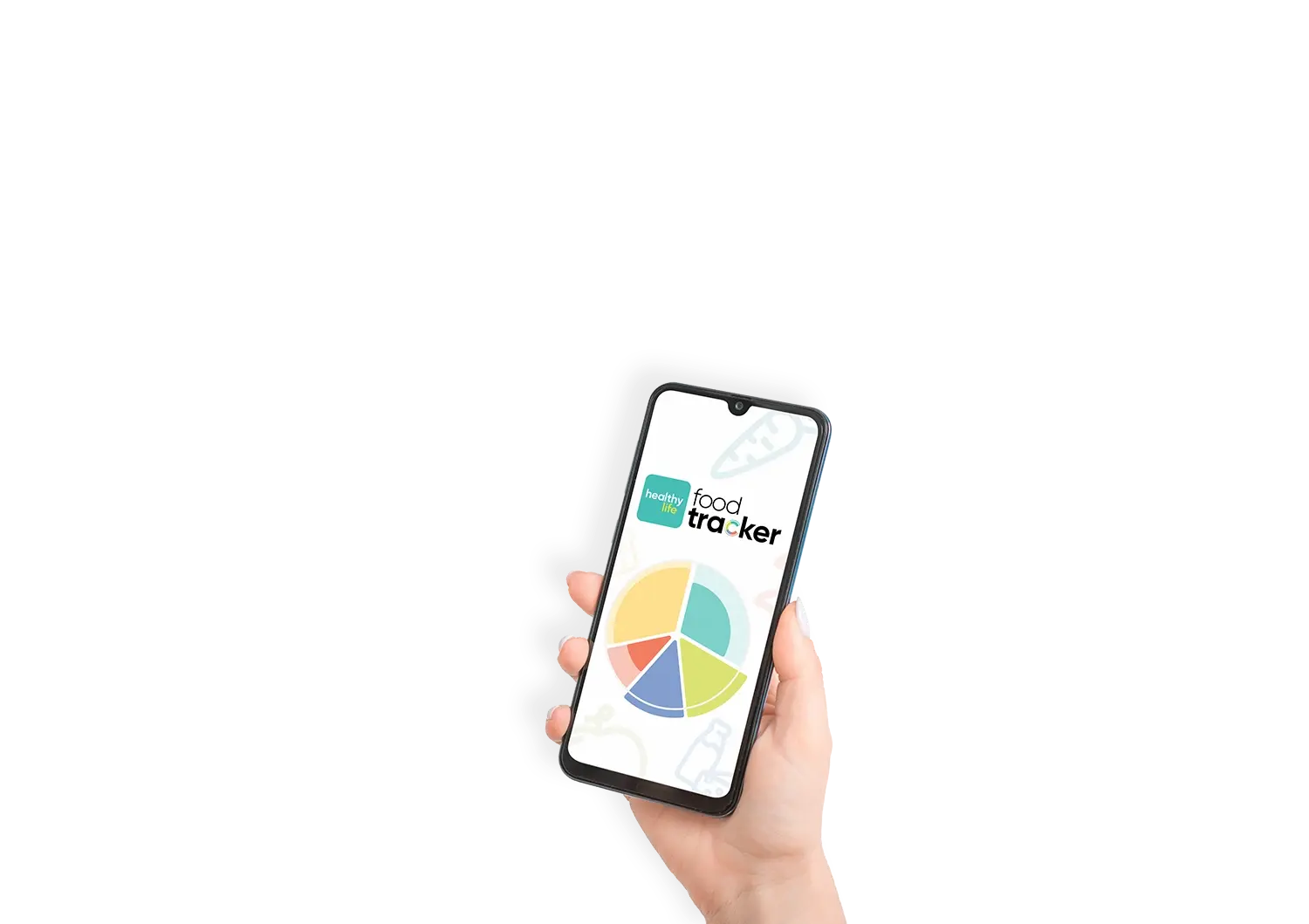 Food Tracker