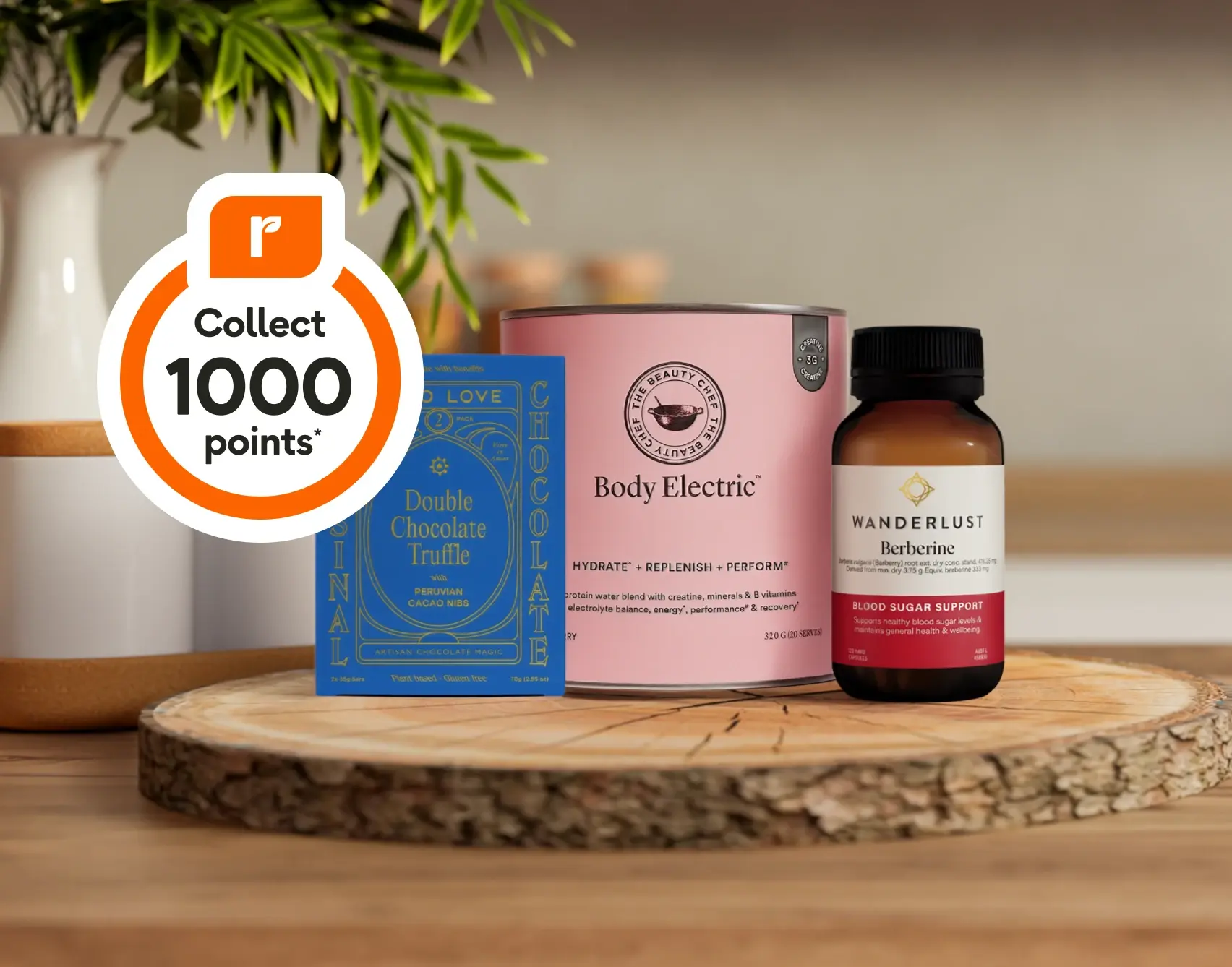 Collect an extra Everyday Rewards bonus