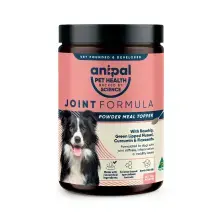 Anipal: New vet-approved formulas for your furry friend