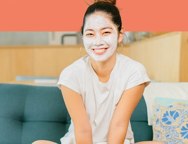 How to take care of the skin on your face