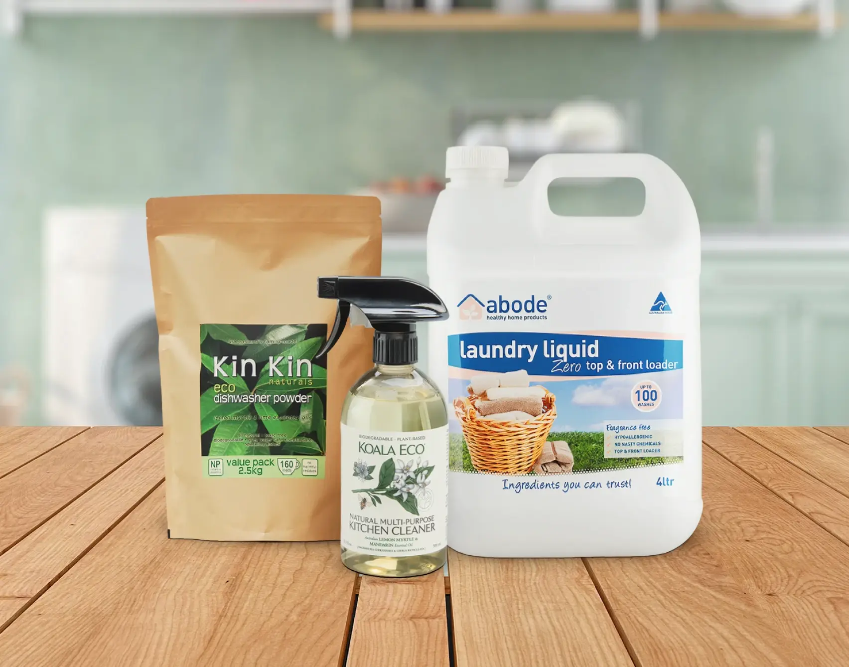 Scrub up and save: Shop spring cleaning essentials