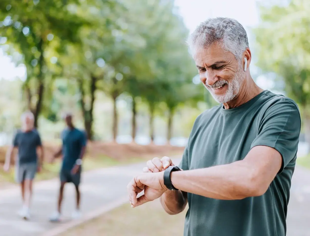 Testicular Health: How to self-check your balls