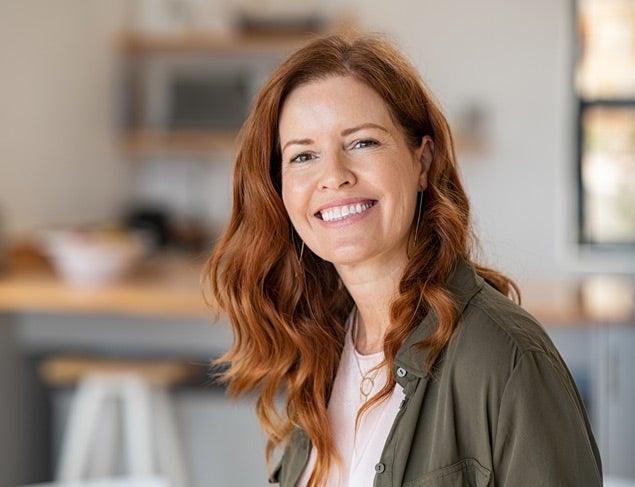 How to age gracefully (read: healthily)