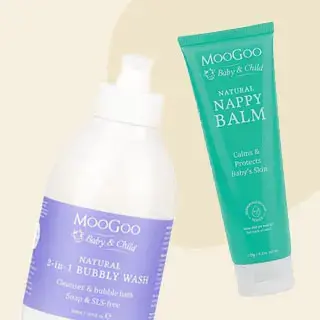 Baby soft skin