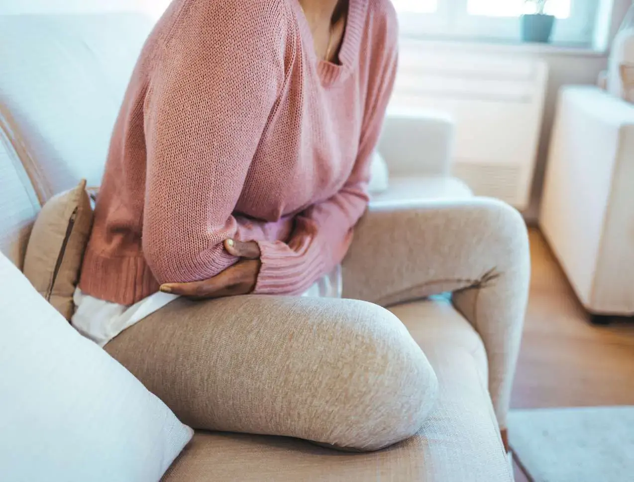 Endometriosis or just ‘bad periods’? Here’s how to tell the difference