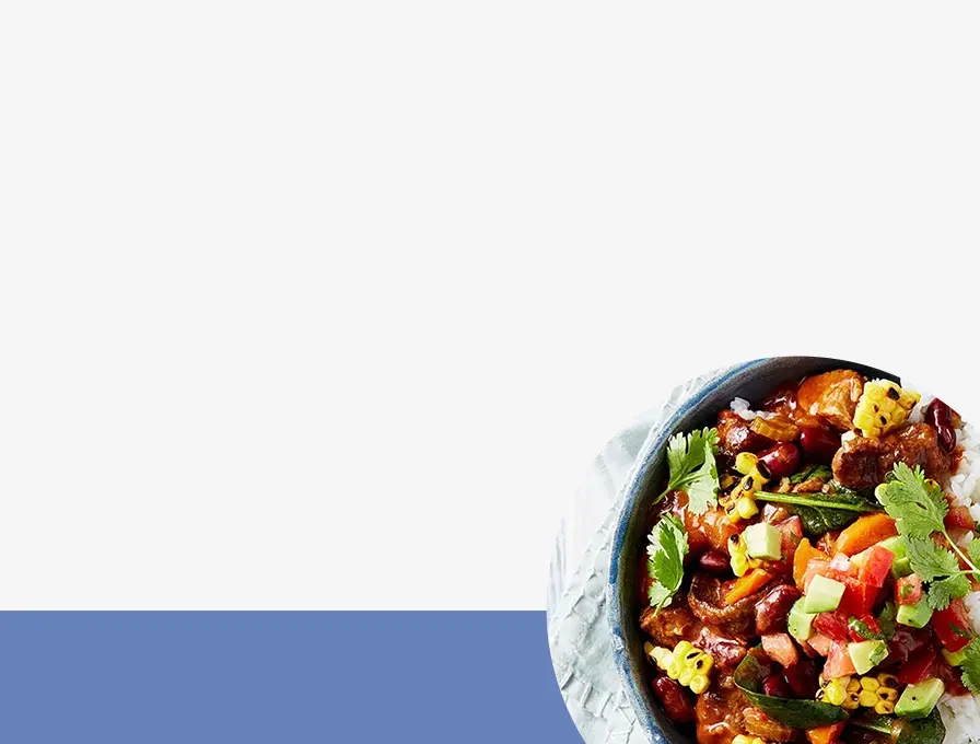 Recipe inspiration: mexican casserole